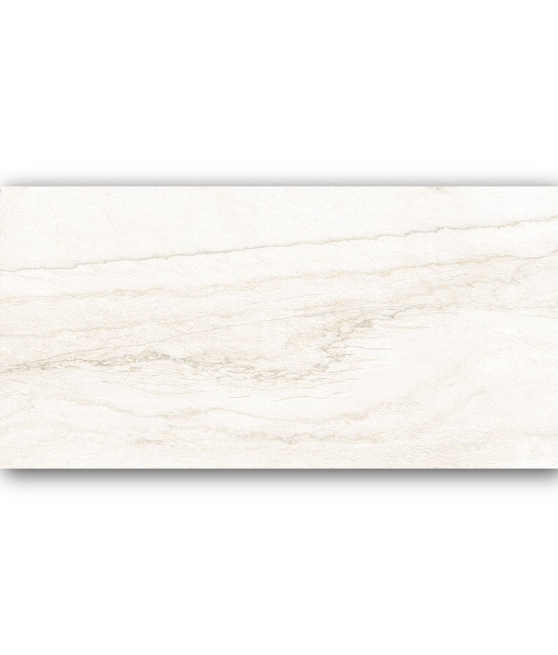 PORCELANATO PEGASUS WHITE MATE 60X120 1.44M2